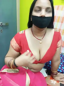 Manjudear Show Webcam