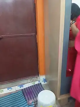Manjudear Webcam-Show