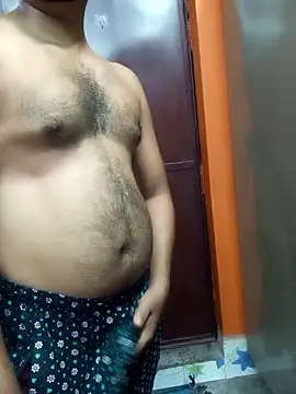 Manjudear webkamerás műsora