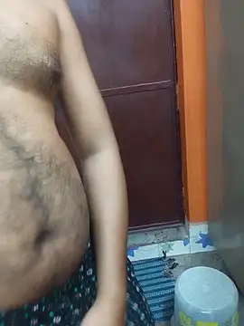 Webkamerová show Manjudear