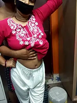 عرض كام Manjudear