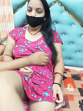 Manjudear Live XXX-Chat