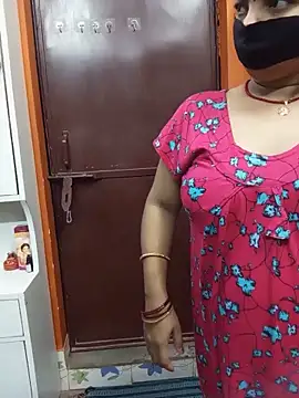 Manjudear ওয়েবক্যাম শো