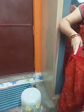 Manjudear Show Webcam