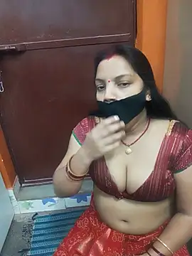 Manjudear Show Webcam