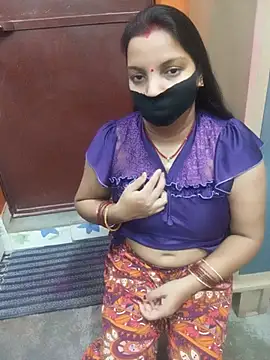 Manjudear ওয়েবক্যাম শো