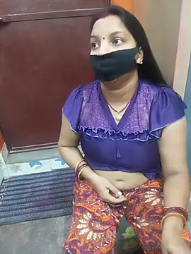 Manjudear 网络视讯表演