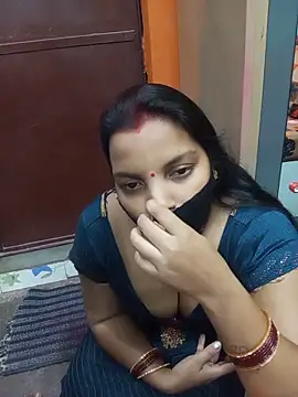 Manjudear Webcam-Show