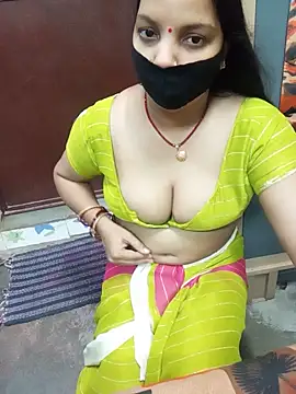 Manjudear ওয়েবক্যাম শো