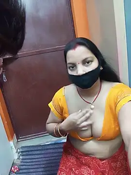 Manjudear – webcam-show