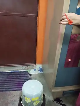 Manjudear's Webcam Show