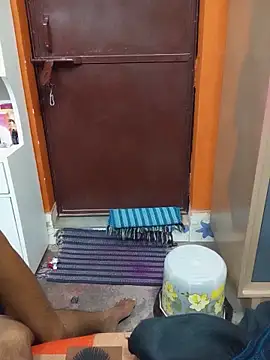 Manjudear webcam show