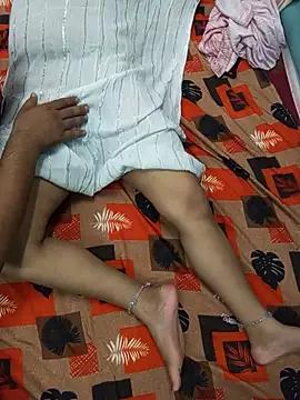 Manjudear Show Webcam