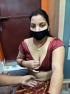 Manjudear Show Webcam