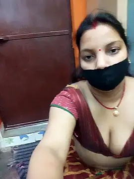 Manjudear ওয়েবক্যাম শো