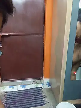 Manjudear webcam show