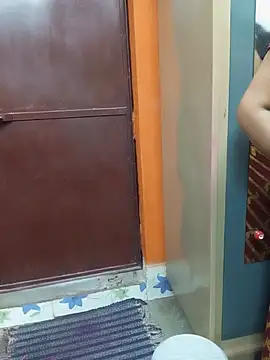 הופעת וובקאם של Manjudear