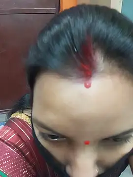Manjudear Webcam-Show