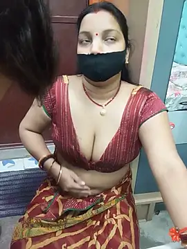Show Webcam de Manjudear