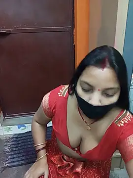 Manjudear ওয়েবক্যাম শো