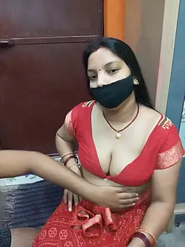 Manjudear – webcam-show