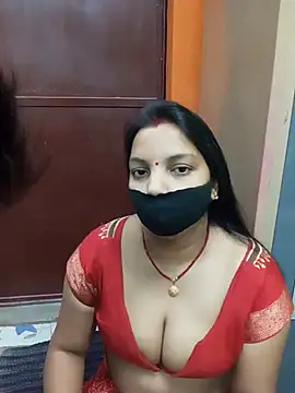 Manjudear ওয়েবক্যাম শো