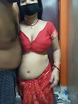 Manjudear's Live XXX Chat