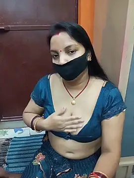 Manjudear Webcam-Show