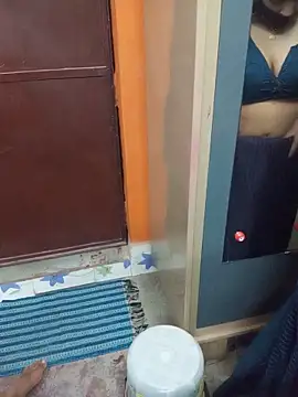 Manjudear's Webcam Show