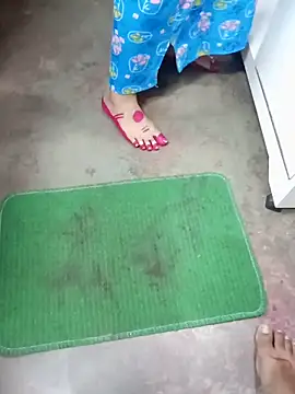 Živý XXX chat Manjudear
