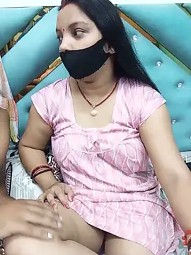 Manjudear Webcam-Show