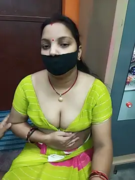 Manjudear – Live XXX-chat