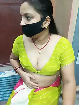 Manjudear Webcamshow