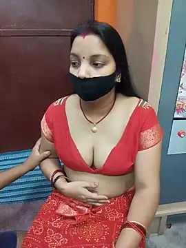 Show webcam de Manjudear
