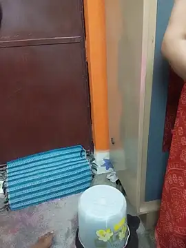 Manjudear Pertunjukan Webcam