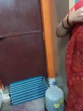 Manjudear Show in webcam