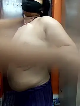 Manjudear 웹캠 쇼