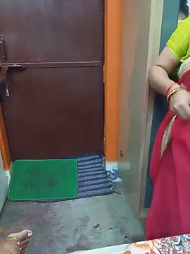 Manjudear Webcam show