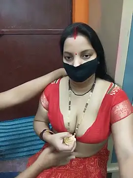 Manjudear 网络视讯表演