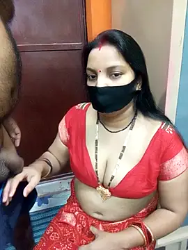 Manjudear – webcam-show