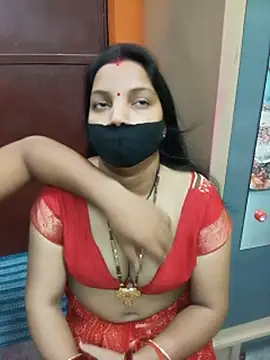 Manjudear – webcam-show