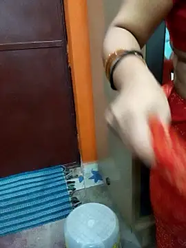 Manjudear Show Webcam