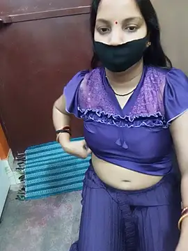 Manjudear Webcam-Show