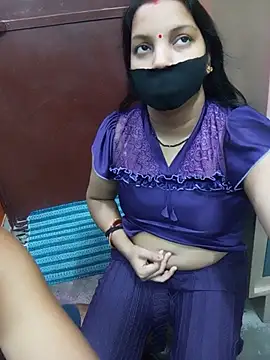 Manjudearn Webbikameraesitys