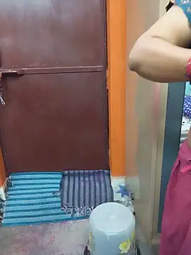 Manjudear Шоу с уебкамера