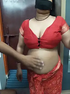 Manjudear 网络视讯表演