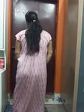 Manjudearn Webbikameraesitys