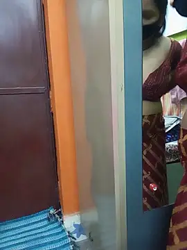 Manjudear Show Webcam