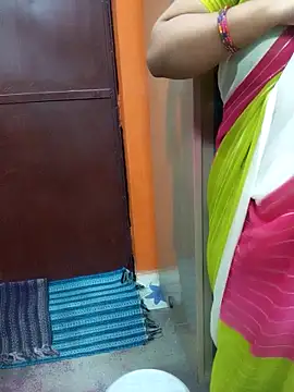 Manjudear Show Webcam