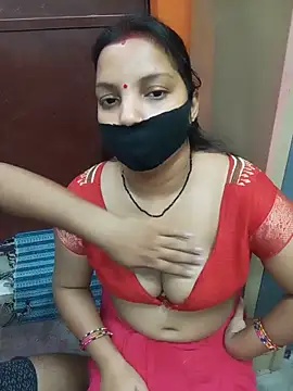 Show Webcam de Manjudear